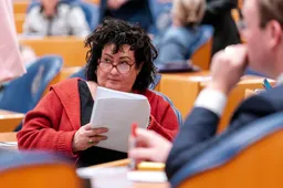 Caroline van der Plas fileert horror-plannen D66/CDA: ‘Boeren en vissers zijn de SJAAK door linkse klimaatkamikaze!’