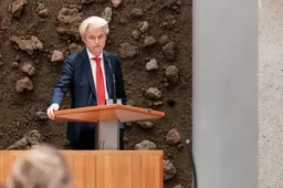 SCHANDAAL: Nieuwe D66-informateur Rianne Letschert wilde Wilders 'naar Duitsland' deporteren!