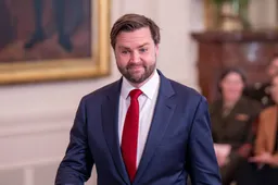 CORDON SANITAIRE AAN GORT: JD Vance dwingt globalistenclub München tot uitnodigen AfD!