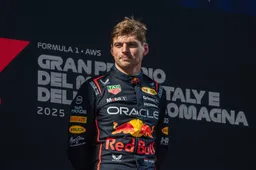MAX VERSTAPPEN HEEFT DE MACHT: Nico Rosberg voorspelt schokkende transfer! ‘Hij kiest zelf zijn winnende auto in 2027!’