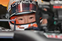 BREAKING: Red Bull hakt knoop door: Yuki Tsunoda vliegt eruit, Isack Hadjar is de nieuwe man naast Max