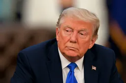 TRUMP SLOOPT EUROPESE LEIDERS: ‘Jullie zijn zwak, ‘woke’ en laten je continent verrot gaan door massa-immigratie!’