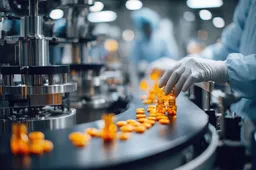 LEVENSGEVAARLIJK: 'Slaappillen' blijken MOORDWAPENS! Tientallen doden en coma's door horror-drug in neppillen