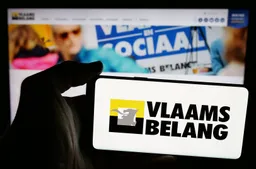 Vlaams Belang fileert nieuwe dramaserie: "propaganda met uw belastinggeld!"