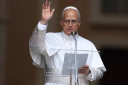 PAUS LEO XIV: 'Gerechtigheid is meer dan straffen alleen!' - Oproep tot barmhartigheid tijdens Jubileum van de Gevangenen