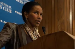 POLITIEKE BOM: VVD-top hield Balkenende en Verdonk jarenlang voor de gek over leugens Hirsi Ali!