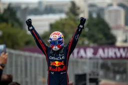 Max Verstappen deelt MOKERSLAG uit in Abu Dhabi: Pakt sensationele Pole Position in allesbeslissende finale!
