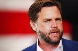 Oorlogsverklaring: JD Vance waarschuwt de EU om X-boete: 'Jullie vallen het vrije woord aan met jullie rotzooi!'