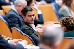 Rob Jetten (D66) gijzelt Nederland uit pure wrok: ‘Ik ga niet weer knipperen voor de VVD!’