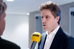 Arrogantie ten top: Bontenbal (CDA) en Jetten (D66) presenteren dictaat en trappen na: ‘Als iedereen het ermee eens is, hebben we gefaald!’