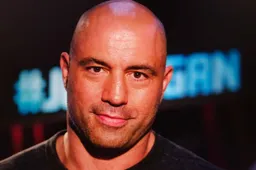 Joe Rogan verliest vertrouwen in Donald Trump: "Dat gedoe is niet grappig!"