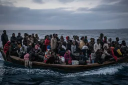 EU-maffia perst Nederland af: Kabinet betaalt 33 MILJOEN euro ‘zwijgeld’ om asielzoekers te weigeren!