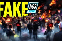 De gotspe van de eeuw: NOS waarschuwt voor ‘nepnieuws’ op social media, maar vergeet in de spiegel te kijken!