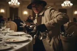 Diefstal loont in Nederland: AH-medewerker steelt bestek, wordt ontslagen en krijgt 17.000 euro 'beloning' van de rechter!