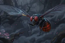 Horror-scenario: De Tijgermug neemt Nederland over! Binnen 5 jaar permanent hier en NIET meer uit te roeien