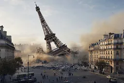 Historische waarschuwing Trump: ‘Europa wordt uitgewist door massa-immigratie en EU-dictatuur!’