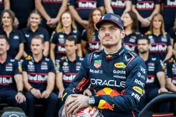 KONING MAX: Coureurs kiezen Verstappen opnieuw tot allerbeste van 2025!