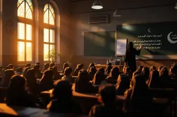 WOKE-INQUISITIE: Leraar ontslagen en door politie gezocht omdat hij zei dat Groot-Brittannië een CHRISTELIJK land is!