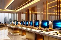 KASSA VOOR BIG TECH, PECH VOOR U: Computers en telefoons worden ONBETAALBAAR door AI-gekte!