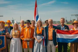 EROP OF ERONDER IN 2026: Zonder uw steun wint het kartel! Red het enige echte rechtse geluid