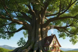 RIVM SLAAT DOOR: Iedereen 'verplicht' uitzicht op een boom en bredere stoepen! 'Betutteling ten top'