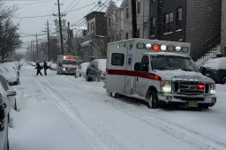 Rampzalig klimaatbeleid botst met ijskoude werkelijkheid in de Verenigde Staten