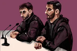 SCHOKKEND: Vader van vermoorde Ryan (18) lacht justitie uit: Start NIEUW gezin in Syrië!