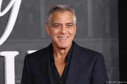 Trump haalt hard uit naar George Clooney om Franse naturalisatie