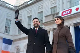 New Yorkse burgemeester Mamdani: 'We zullen stoutmoedig besturen'