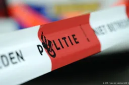 Twee doden door schietpartij in Amsterdam Nieuw-West