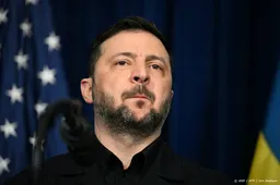 Zelensky stelt Kyrylo Boedanov aan als nieuwe stafchef