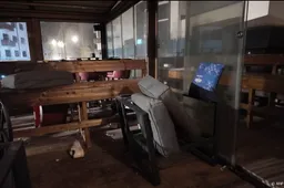 Brand in Crans-Montana lijkt ontstaan door ijsfonteinen