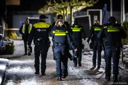 Zoekactie naar 19-jarige in Helmond beëindigd, zaterdag verder