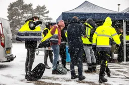 Zoektocht naar vermiste Mick uit Helmond gaat verder