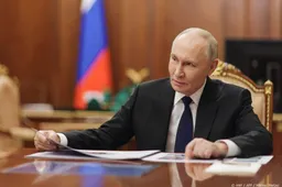 Rusland "zeer bezorgd" over militaire actie VS tegen Venezuela