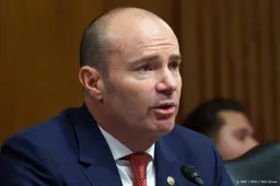 Amerikaanse senator zegt dat aanvallen op Venezuela voorbij zijn