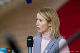 EU-buitenlandchef belt met buitenlandminister VS over Venezuela