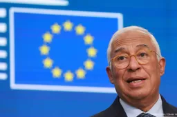 EU volgt situatie Venezuela met grote zorg 