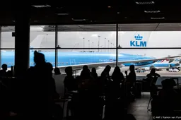 KLM: annulering Antillen-vluchten raakt 2600 passagiers