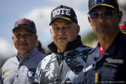 Venezolaanse minister: aanval VS slechts deels succesvol