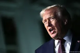 Regering VS licht parlementsleiders in over operatie in Venezuela