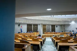 Kamermeerderheid wil snel debat over situatie Venezuela