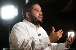 Ook zoon Maduro aangeklaagd in New York