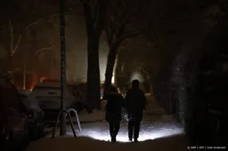 Tienduizenden huishoudens in Berlijn mogelijk dagen zonder stroom