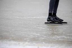 Weeronline: al 10.592 dagen wachten op Elfstedentocht