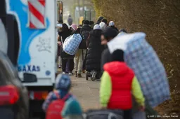 Weer minder asielaanvragen in Duitsland