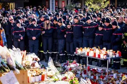 Tientallen gewonden na brand in bar Zwitserland naar buitenland