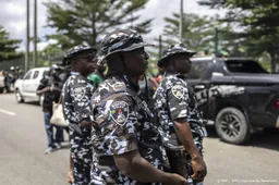 Zeker 30 doden bij aanval op dorp in Nigeria