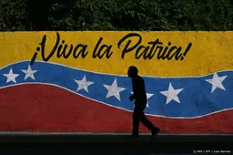 EU: herstel democratie in Venezuela vereist respect voor wil volk