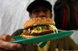 Brits verbod op junkfoodreclame overdag ingegaan